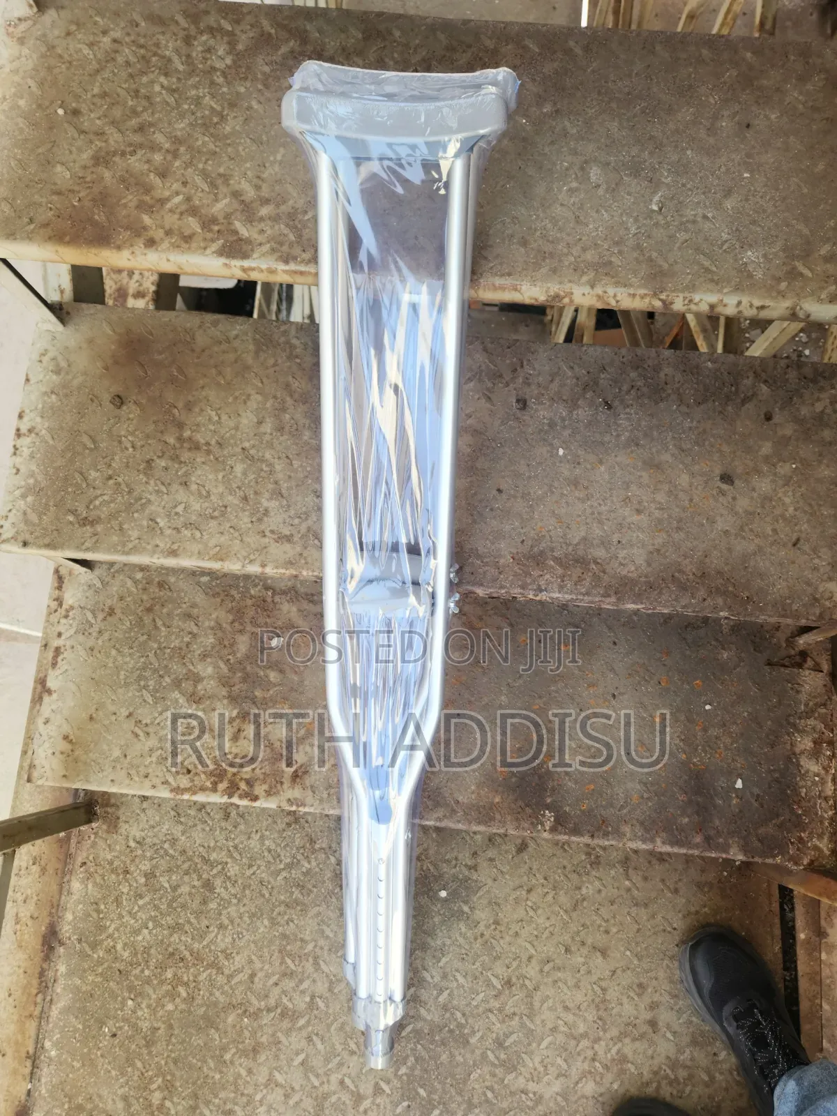 Walker Folded Medical Walking Frame輕鬆walker絫我walker疾病walker爽快walker