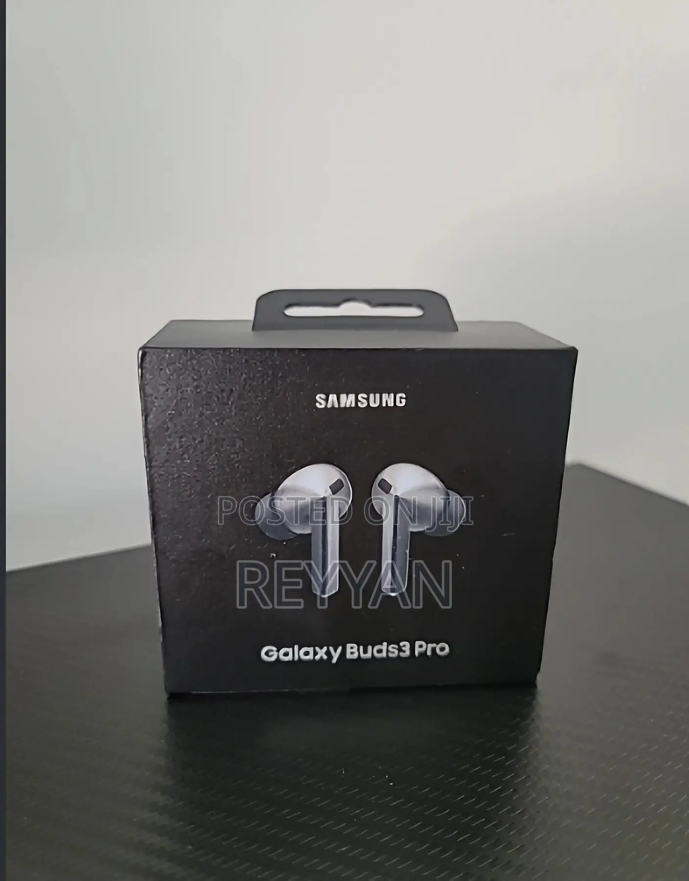 Samsung Galaxy Buds3 Pro
