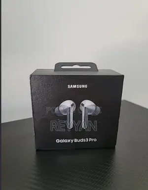 Samsung Galaxy Buds3 Pro