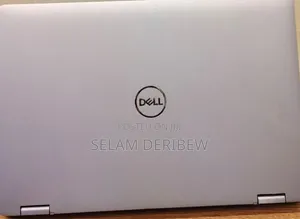 New Laptop Dell Latitude 5410 16GB Intel Core i5 SSD 512GB