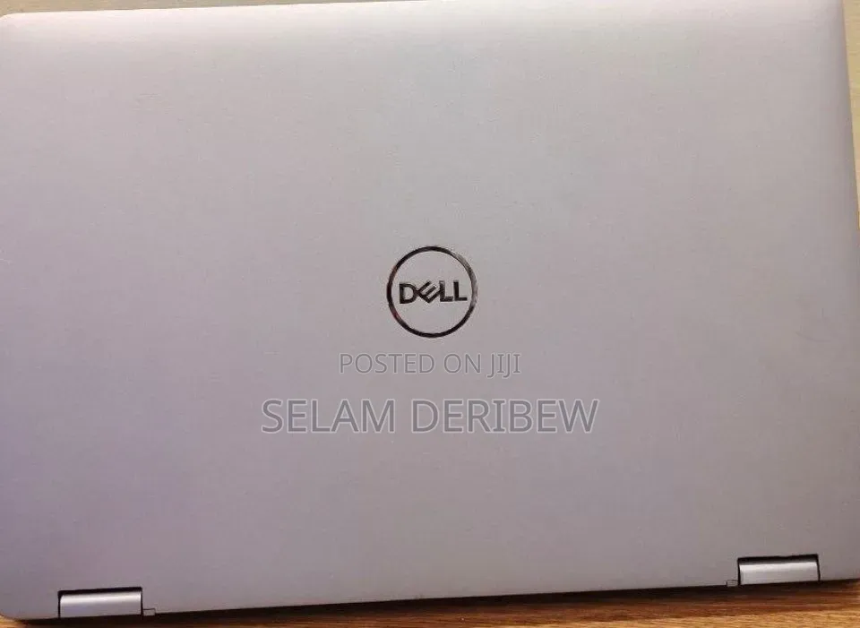 New Laptop Dell Latitude 5410 16GB Intel Core i5 SSD 512GB