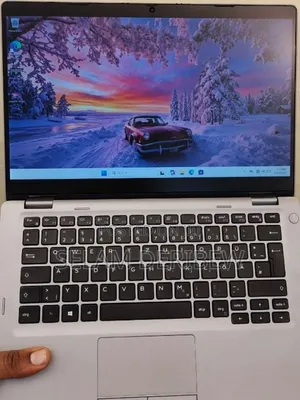 New Laptop Dell Latitude 5410 16GB Intel Core i5 SSD 512GB