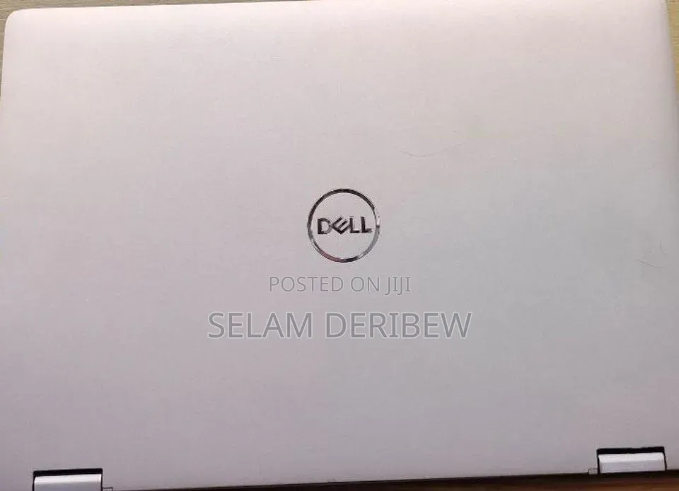 New Laptop Dell Latitude 5410 16GB Intel Core i5 SSD 512GB