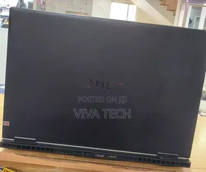 New Laptop HP Omen 16 16GB Intel Core i9 SSD 1T