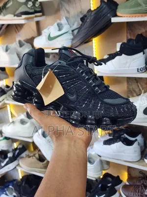 Nike Soxe Black Cat High Master Quality Shoes for You Made in Vietnam