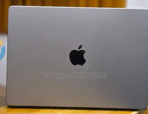New Laptop Apple MacBook Pro 2021 M1 32GB Apple M1 Pro SSD 512GB