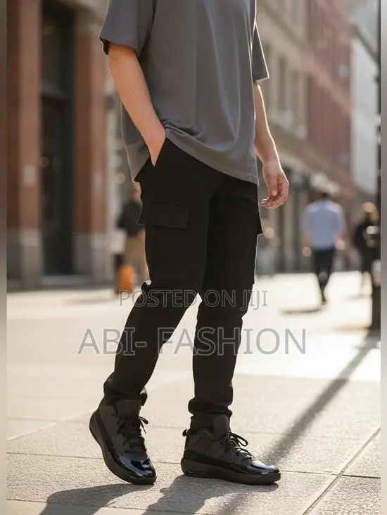 Nike Jordan Max Aura 7 Triple Black
