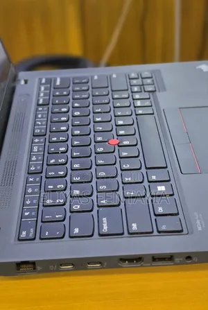 New Laptop Lenovo ThinkPad T14 G4 16GB Intel Core i5 SSD 512GB