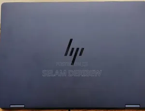 New HP OmniBook X Laptop 14-fe0097nr 24GB Intel Core Ultra 7 SSD 1T