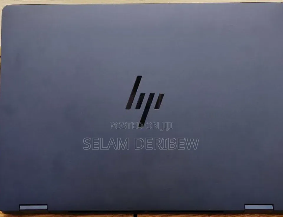 New HP OmniBook X Laptop 14-fe0097nr 24GB Intel Core Ultra 7 SSD 1T