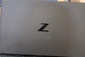 New Laptop HP ZBook Firefly 15 G7 16GB Intel Core i7 SSD 512GB