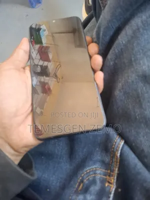 Samsung Galaxy A03 128 GB Black