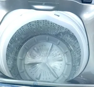 Automatic Washing Machine