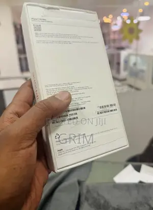 New Apple iPhone 17 Pro Max 512 GB Orange