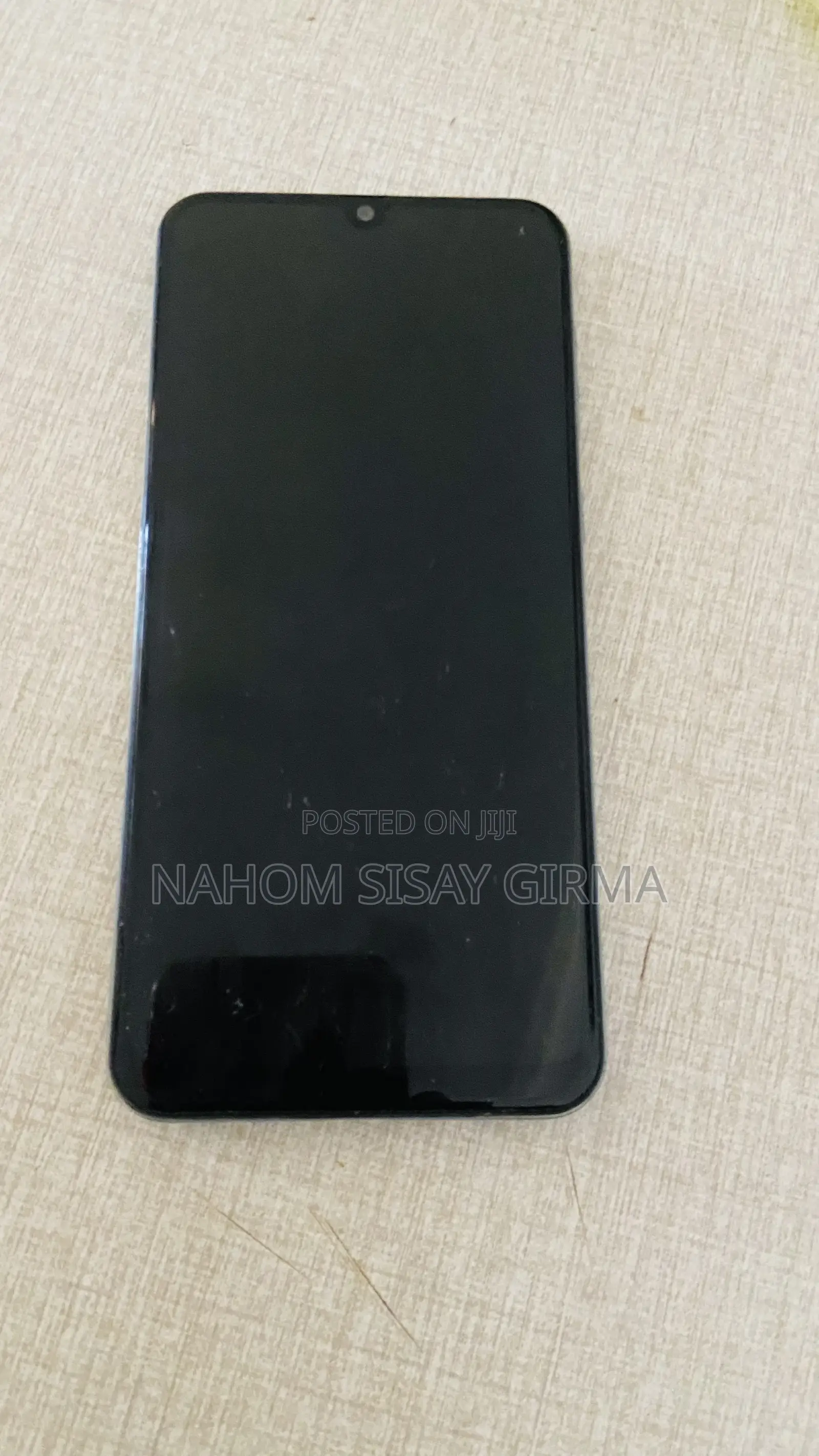 Samsung Galaxy A50 64 GB White