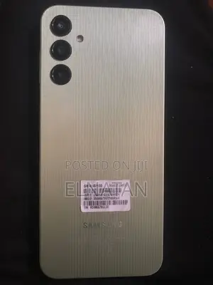 Samsung Galaxy A14 128 GB Green
