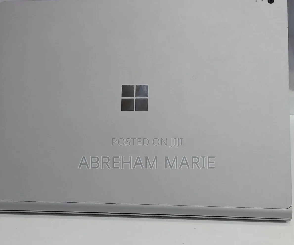 New Laptop Microsoft Surface Book 2 16GB Intel Core i7 SSD 512GB