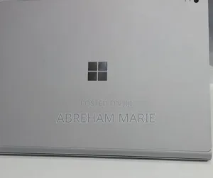 New Laptop Microsoft Surface Book 2 16GB Intel Core i7 SSD 512GB