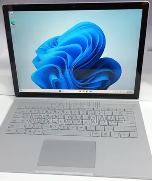 New Laptop Microsoft Surface Book 2 16GB Intel Core i7 SSD 512GB
