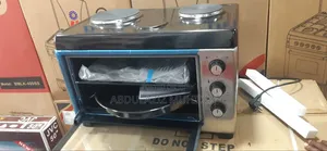 Kumtel Mini Oven