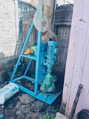 Water Drilling