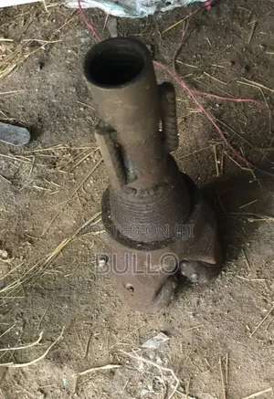 Water Drilling
