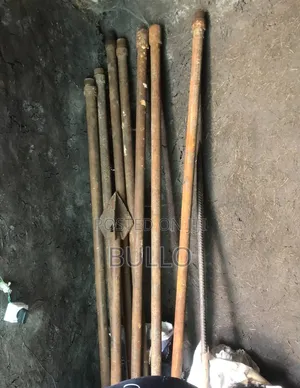 Water Drilling