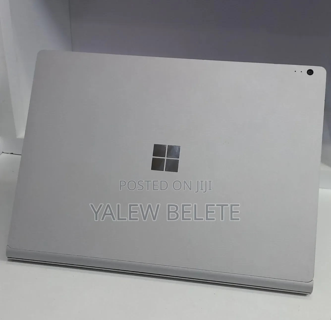New Laptop Microsoft Surface Book 2 16GB Intel Core i7 SSD 512GB