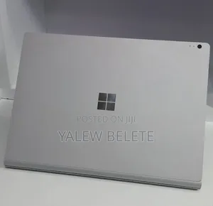 New Laptop Microsoft Surface Book 2 16GB Intel Core i7 SSD 512GB