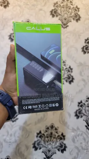 CALUS 40,000mAh