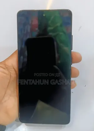 Samsung Galaxy A51 5G 128 GB Silver