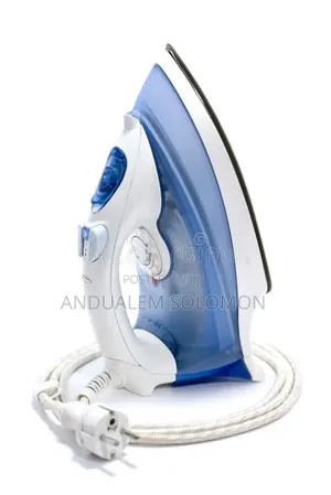 Philips Steam Iron