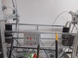 Electrical Winch