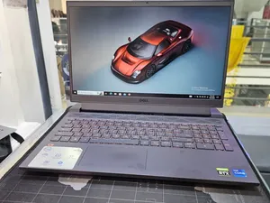 New Laptop Dell 16GB Intel Core i7 SSD 512GB