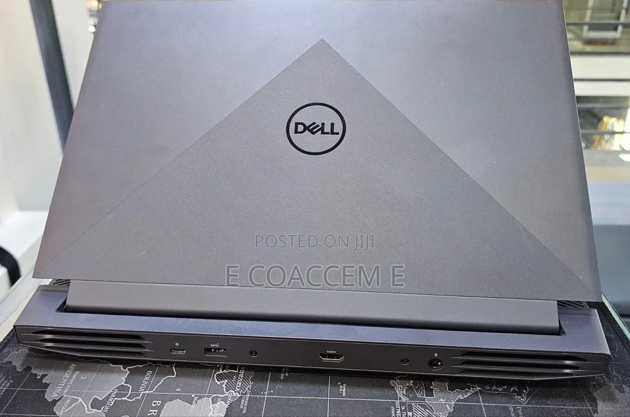 New Laptop Dell 16GB Intel Core i7 SSD 512GB
