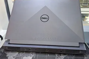 New Laptop Dell 16GB Intel Core i7 SSD 512GB