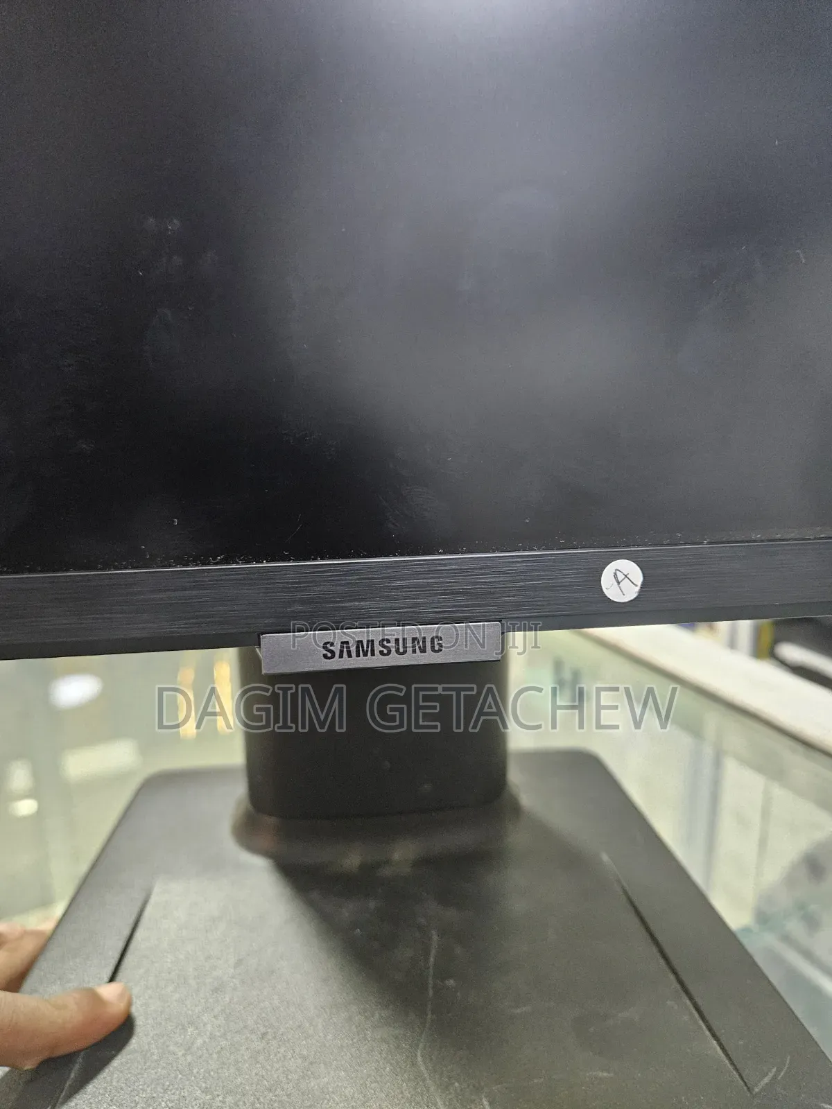Samsung 2k Resolution