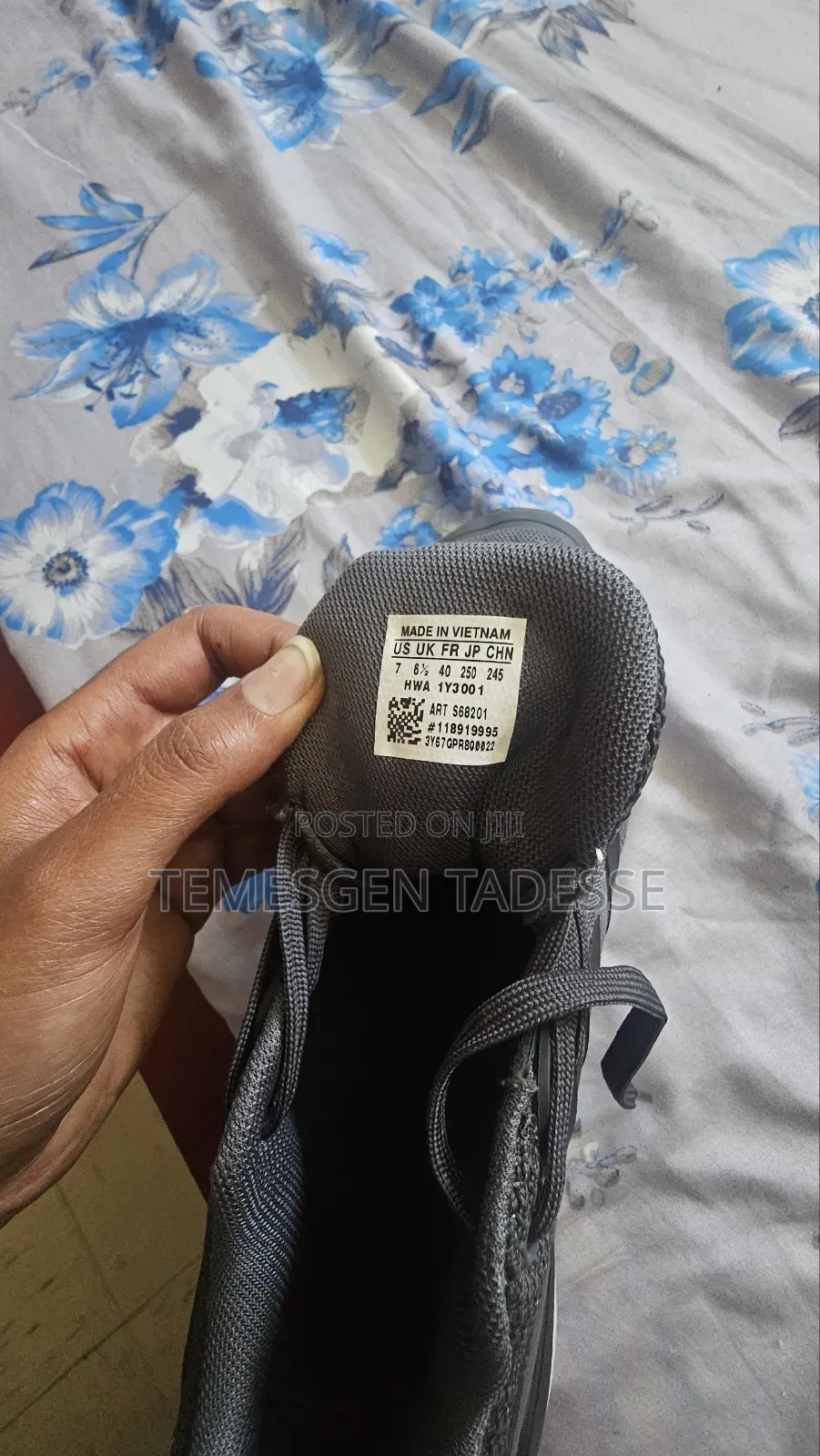 Adidas Original Shoes
