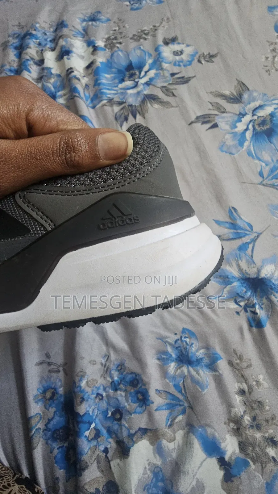 Adidas Original Shoes