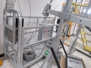 Electrical Winch