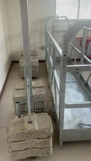 Electrical Winch