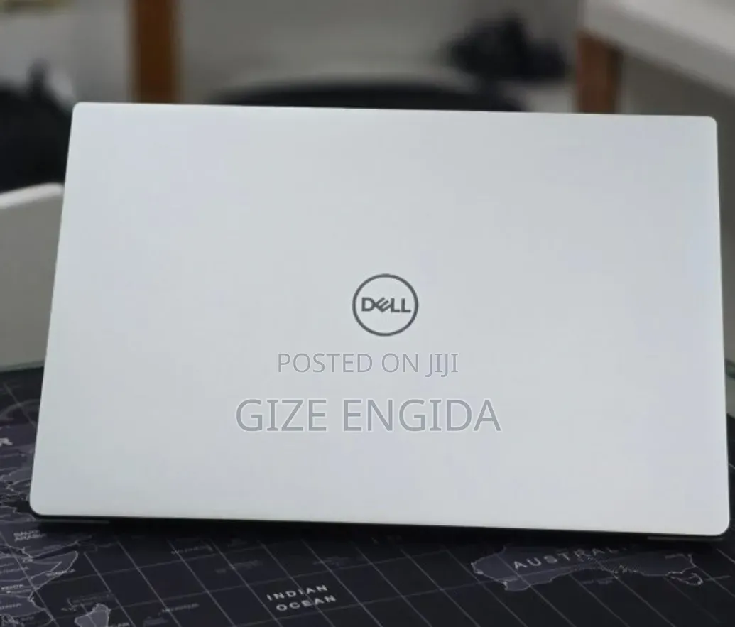 New Laptop Dell XPS 13 16GB Intel Core i7 SSD 512GB