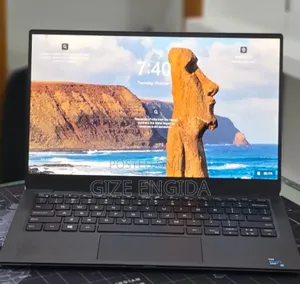 New Laptop Dell XPS 13 16GB Intel Core i7 SSD 512GB