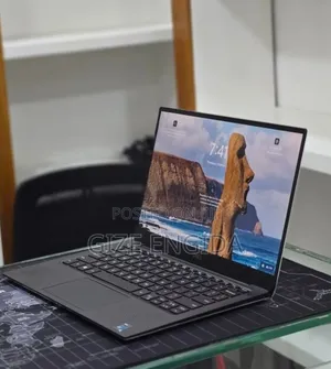 New Laptop Dell XPS 13 16GB Intel Core i7 SSD 512GB