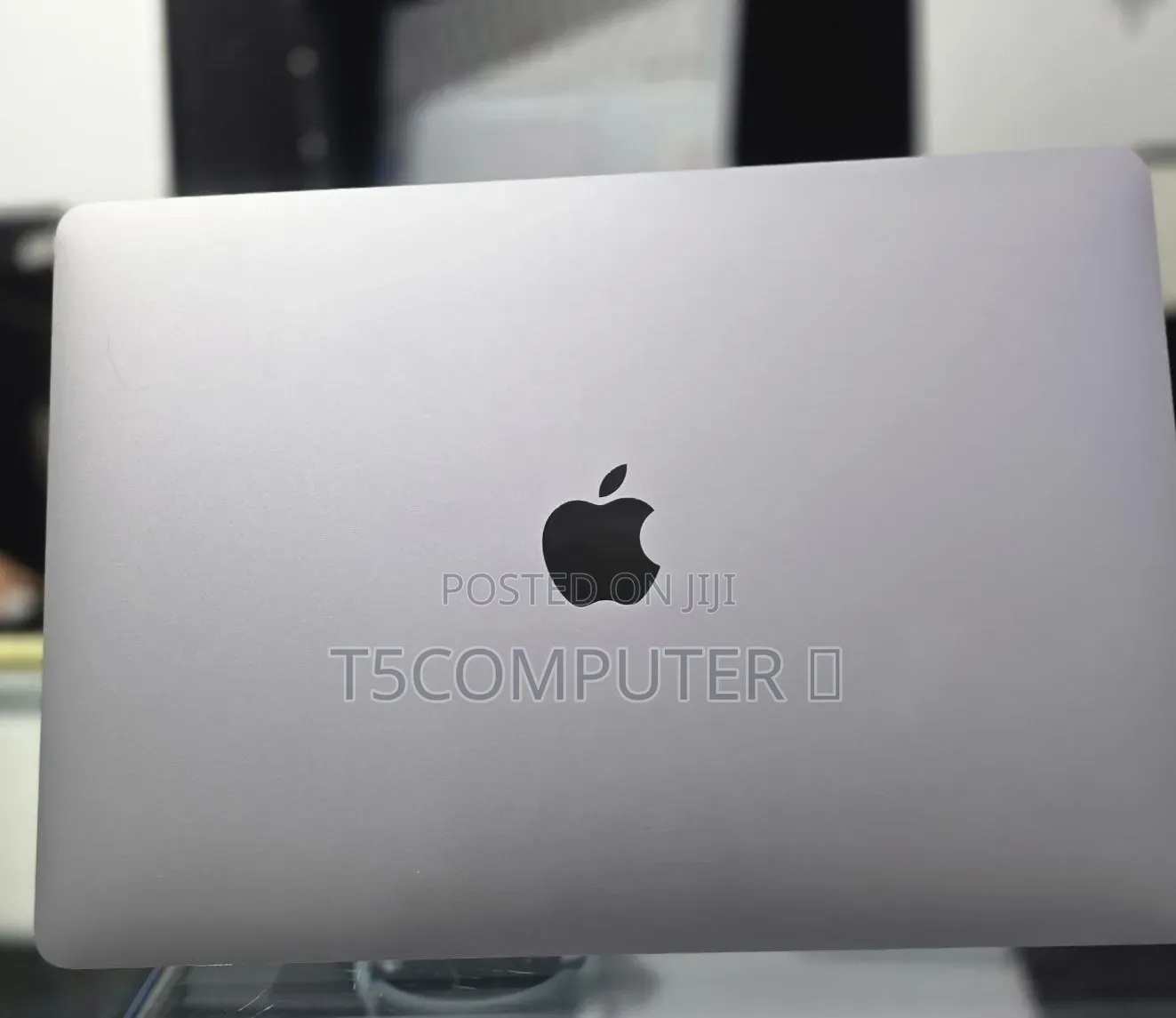 New Laptop Apple MacBook Air 2020 M1 8GB Apple M1 SSD 256GB