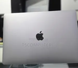 New Laptop Apple MacBook Air 2020 M1 8GB Apple M1 SSD 256GB