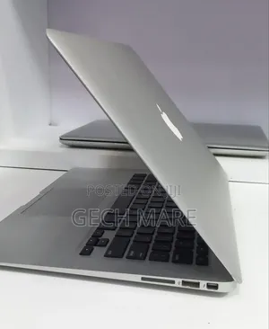 New Laptop Apple MacBook Air 2017 8GB Intel Core i7 SSD 128GB