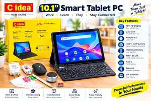 New C idea CM8300lus 1 TB