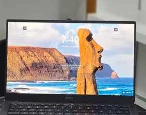 New Laptop Dell XPS 13 16GB Intel Core i7 SSD 512GB