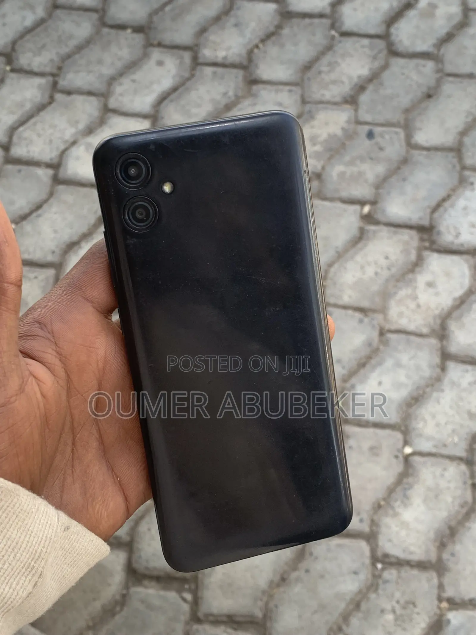 Samsung Galaxy A04e 32 GB Black